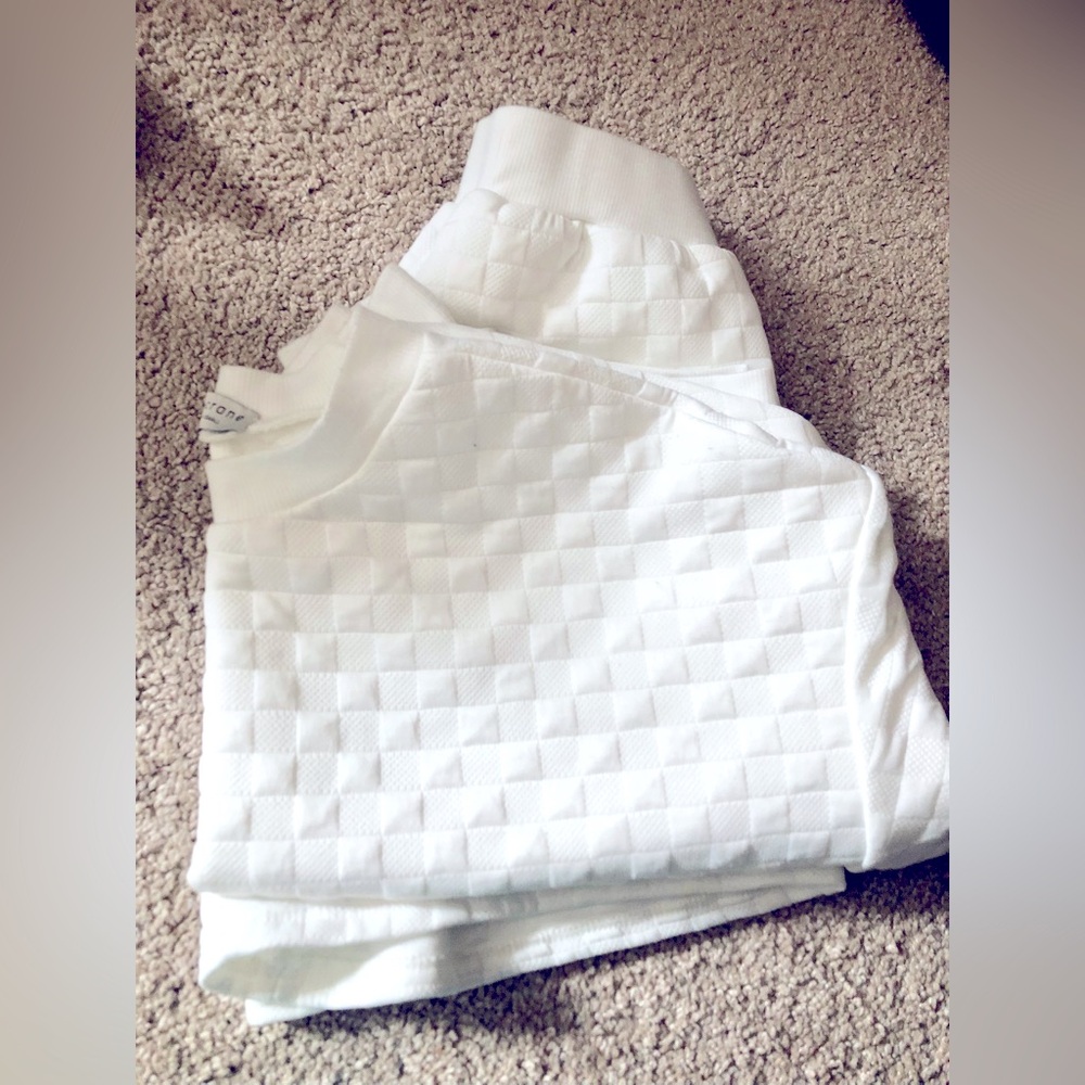 Paper crane
Shorts and top set